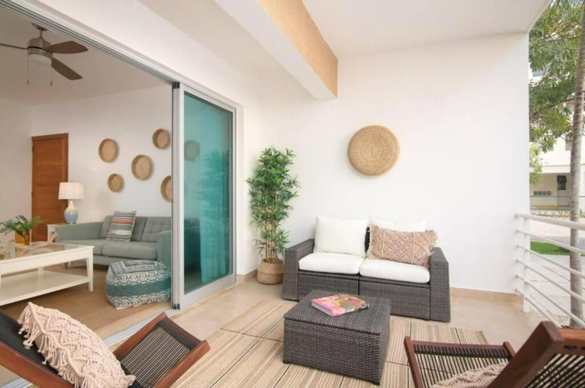 Lumina At Jardines Punta Cana Village 部屋 写真